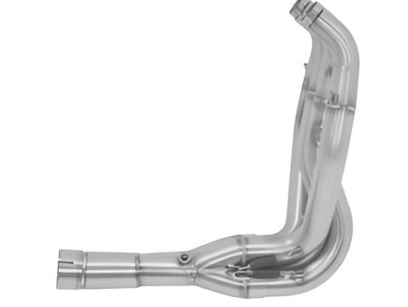 71791MI Arrow header ZX-6R 636 2024- 2025 Racing Collector Stainless Steel Supply