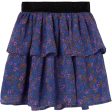 Name it Dazzling Blue Olasigne Skirt For Discount