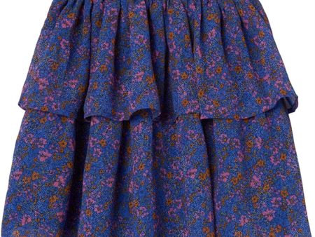 Name it Dazzling Blue Olasigne Skirt For Discount