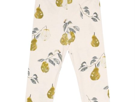 Petit Piao® Pear Leggings Printed Sale