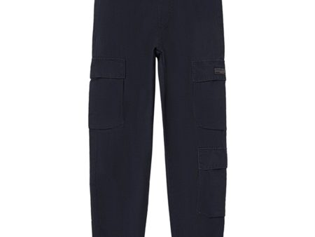 Name it India Ink Ben Cargo Pants Online