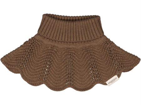 MarMar Alani Neck Warmers Wood Online Hot Sale