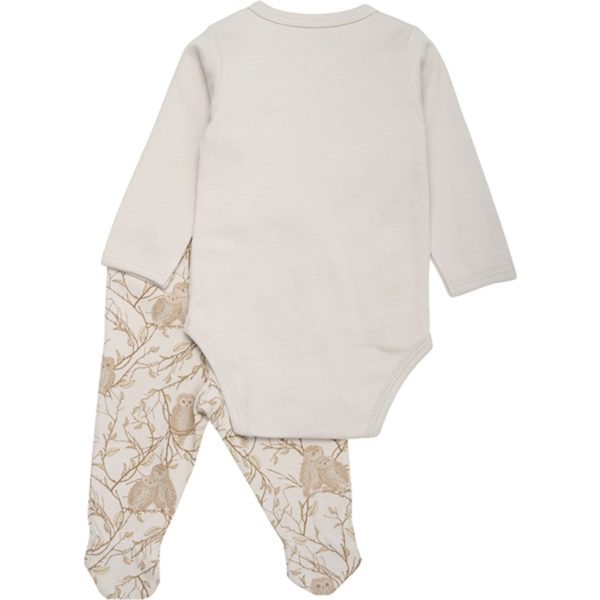 FIXONI Mushroom Set w. Body & Pants Online Hot Sale