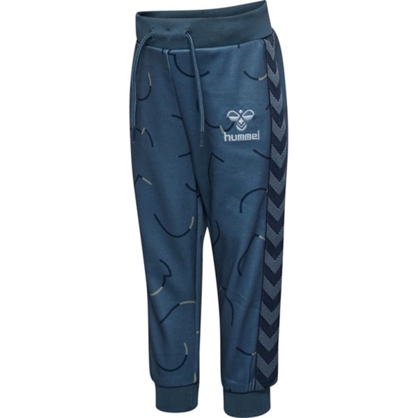 Hummel Bering Sea Pil Track Pants Hot on Sale