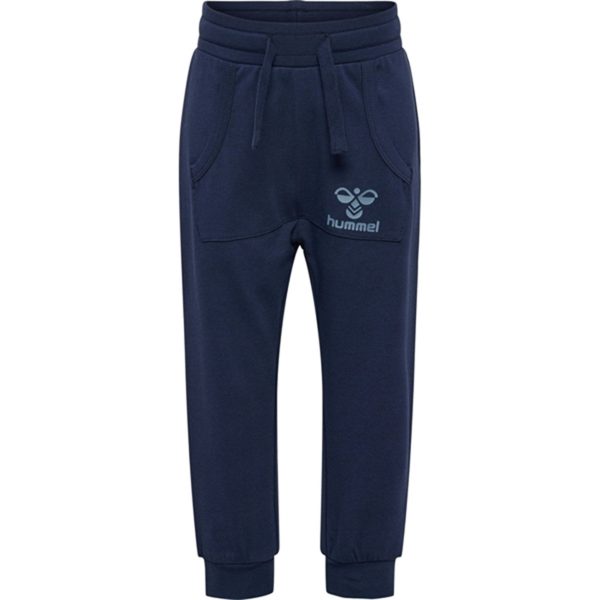 Hummel Black Iris Futte Pants on Sale