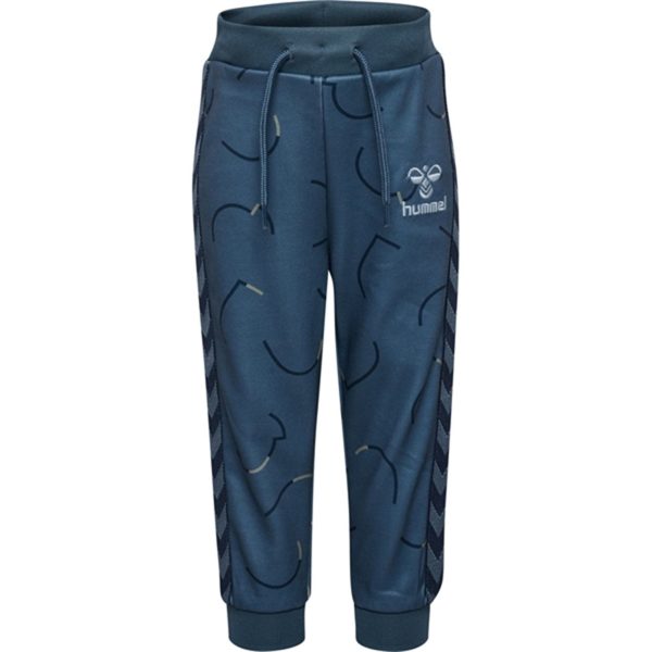 Hummel Bering Sea Pil Track Pants Hot on Sale