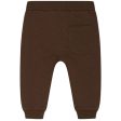 Hust & Claire Baby Chestnut Georgey Joggingbukser Discount