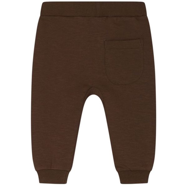 Hust & Claire Baby Chestnut Georgey Joggingbukser Discount