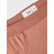 Name it Light Mahogany Onina Sweatpants For Sale