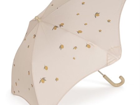 Konges Sløjd Lemon Kids Umbrella Sale