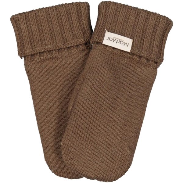 MarMar Alvilda Mittens Wood Supply