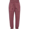 Hummel Rose Brown Futte Pants Sale