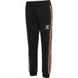 Hummel Black Street Pants Online