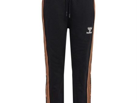 Hummel Black Street Pants Online