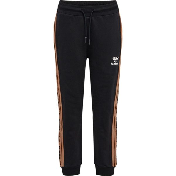 Hummel Black Street Pants Online