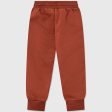 Wood Wood Autumn Red Ran Sweatpants GOTS Online Sale