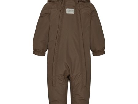 MarMar Oriel Snowsuit Nori Green Technical Outerwear Online