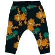 THE NEW Siblings Green Gables Garfield Sweatpants AOP Online Sale