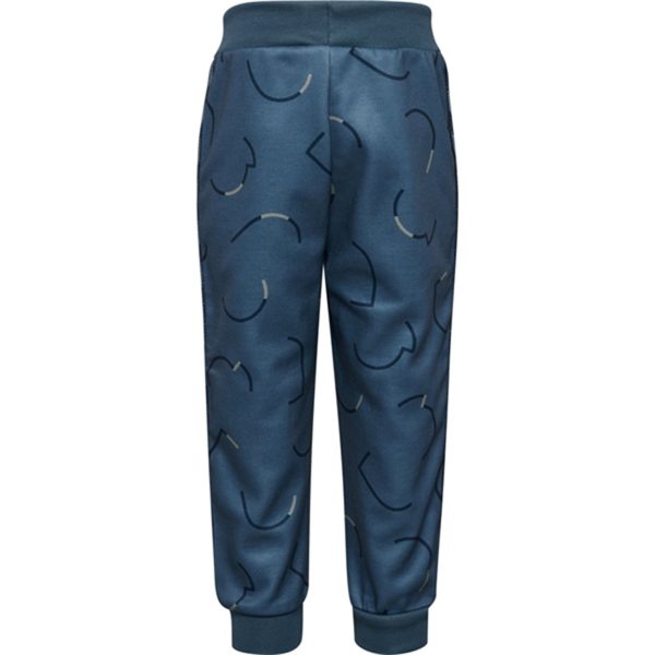 Hummel Bering Sea Pil Track Pants Hot on Sale