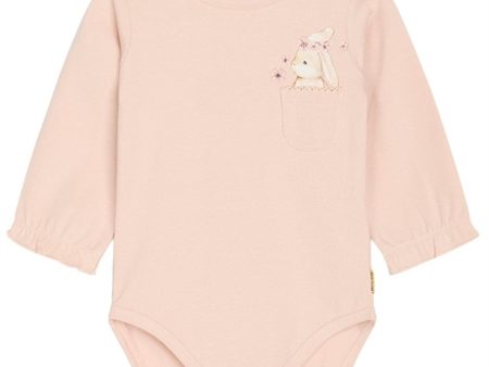 Hust & Claire Baby Peach Dust Barina Body Online