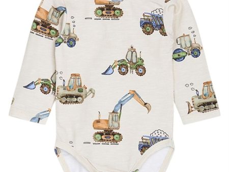 Hust & Claire Baby Tofu Billy Body Sale