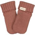 MarMar Alvilda Mittens Tawny Rose Discount