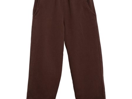 Serendipity Chocolate Casual Pants Online