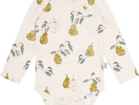 Petit Piao® Pear Body Printed Online