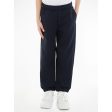 Tommy Hilfiger U Timeless Sweatpants Desert Sky Fashion