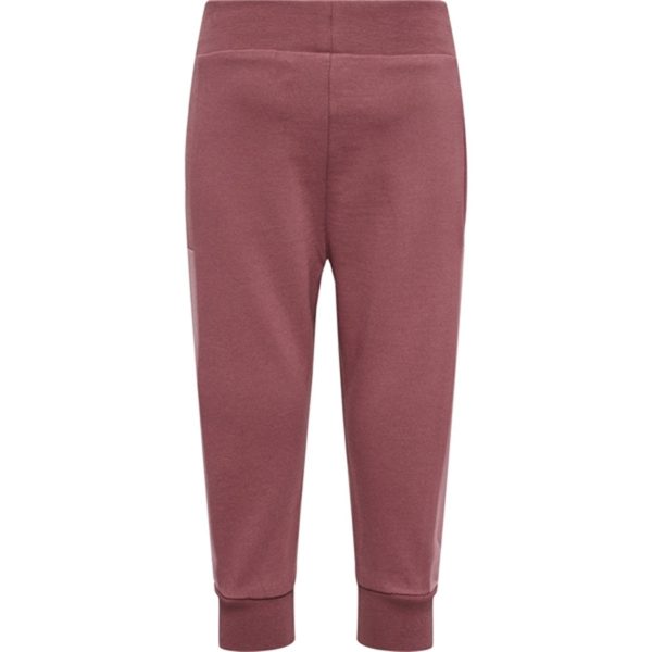 Hummel Rose Brown Neel Pants Cheap