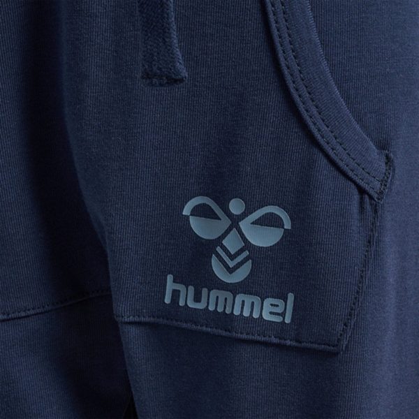 Hummel Black Iris Futte Pants on Sale