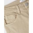 Name it Safari Rose Wide Twill Pants Noos For Sale