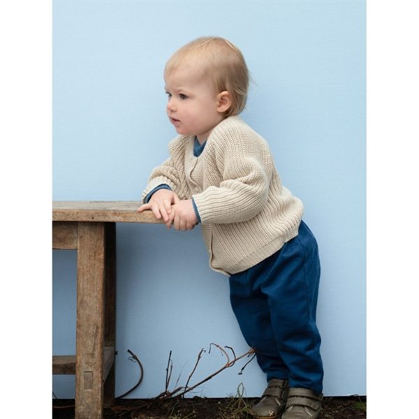 Serendipity Sapphire Baby Pants Online