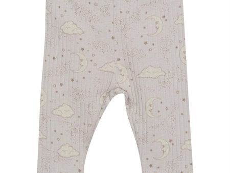 FIXONI Mushroom Leggings Rib Cheap