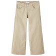 Name it Safari Rose Wide Twill Pants Noos For Sale