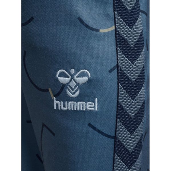 Hummel Bering Sea Pil Track Pants Hot on Sale