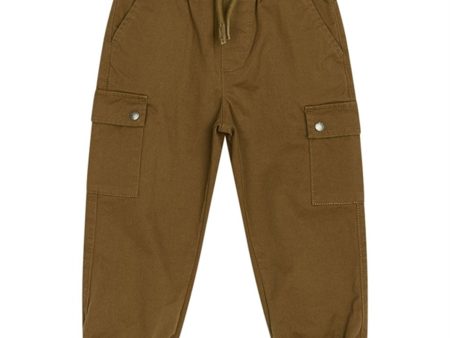 Hust & Claire Mini Olivine Trevor Pants Hot on Sale