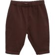 Serendipity Chocolate Baby Pants Online Hot Sale