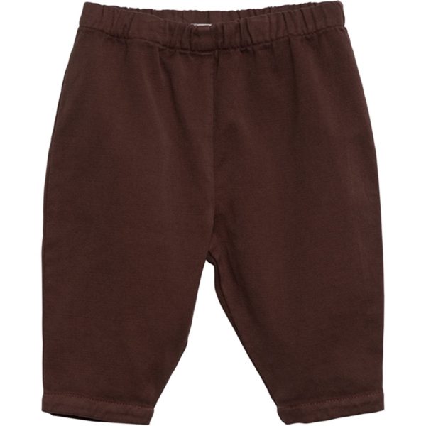 Serendipity Chocolate Baby Pants Online Hot Sale