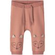 Name it Light Mahogany Onina Sweatpants For Sale