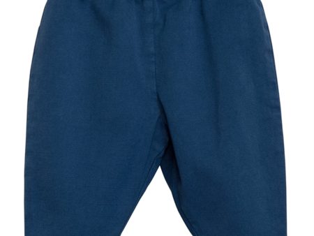 Serendipity Sapphire Baby Pants Online