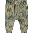 Name it Oil Green Oman Pants For Discount