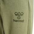 Hummel Oil Green Arine Crewsuit For Sale