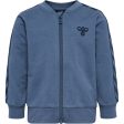 Hummel Bering Sea Bille Tracksuit Fashion