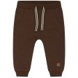 Hust & Claire Baby Chestnut Georgey Joggingbukser Discount