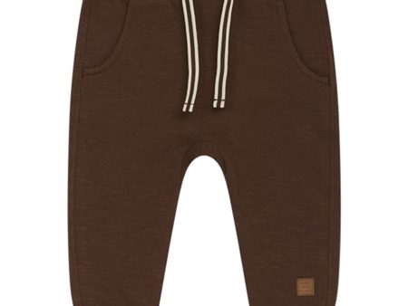 Hust & Claire Baby Chestnut Georgey Joggingbukser Discount