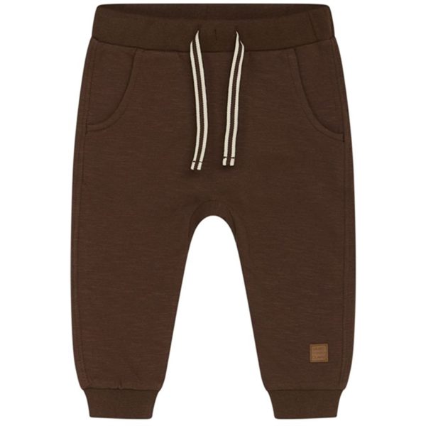 Hust & Claire Baby Chestnut Georgey Joggingbukser Discount