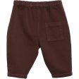 Serendipity Chocolate Baby Pants Online Hot Sale