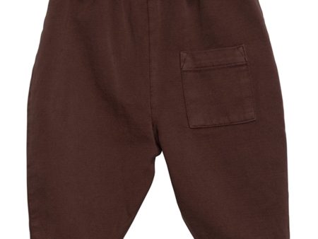 Serendipity Chocolate Baby Pants Online Hot Sale