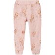 Name it Rose Smoke Obambi Sweatpants For Cheap